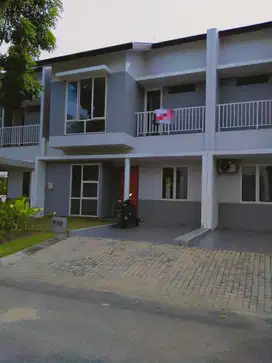 Dijual Murah Rumah The home tiban batam