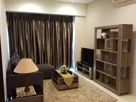 Dijual Apartemen Setiabudi SkyGarden 2 bedrooms 89m2 Furnished