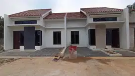 RUMAH BARU 500 JUTAAN SUPER MURAH DI JATIKRAMAT BEKASI