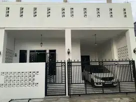 Di jual Rumah di koto tangah padang Lubuk Minturun