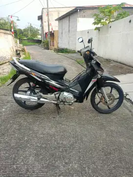 Honda Supra X 125 2007