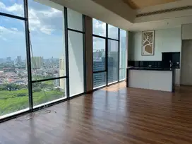 Apartemen Verde One East Tower dijual semi furnished