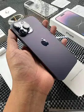 Iphone 14 pro max 128GB ibox Pa/a mulus