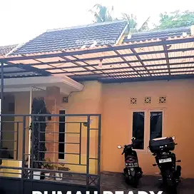 A001 - Hunian Perumahan Premium Timur Pasar Gentan Dekat Jakal