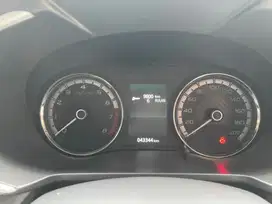Mitsubishi Xpander Sport Manual 2021 Bensin