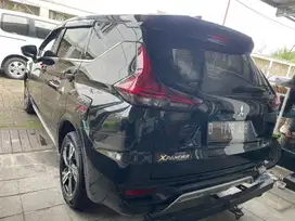 Mitsubishi Xpander 2021 Bensin