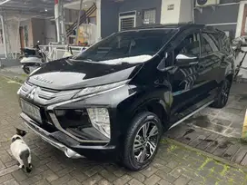 Mitsubishi Xpander Sport Manual 2021 Bensin