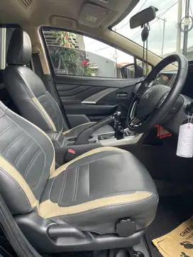 Mitsubishi Xpander Sport Manual 2021 Bensin