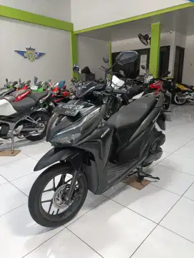 (SPM) Honda Vario 125 Fi ISS ESP tahun 2022 Orisinil Tangan Pertama