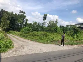 Tanah Kos dekat UII-SHM
