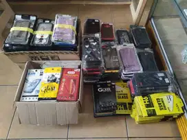 Jual Casing dan Aksesoris Konter Murah