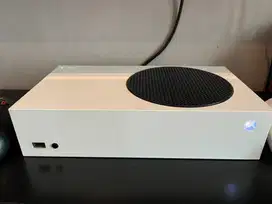 XBOX SERIES S 512gb