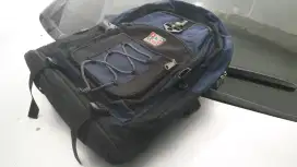 Tas punggung merk Clasa sport