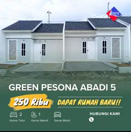 PROMO PERUMAHAN SUBSIDI KALIWUNGU KENDAL UNIT TERBATAS