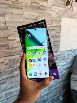 INFINIX NOTE 40 PRO 5G