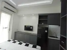 Disewakan Apartemen Studio Full Furnish The Springlake Bekasi