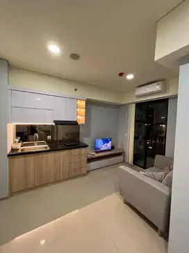 Disewakan Apartemen Meikarta 2 BR Tower Oakview