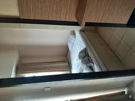 disewakan apartmen 2 br di Serpong greenview