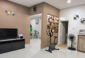 Di jual Rumah di Villa Melati Mas, BSD City