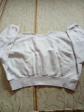 Sweater crop abu