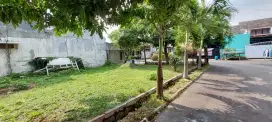 Dijual tanah luas dekat dengan stasiun dan pusat kota cibinong