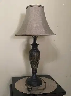 NEGO. jual cepat lampu hias cantik elegan