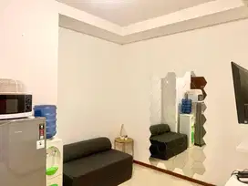 Disewakan Apartemen Thamrin Residences 1BR