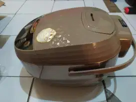 Pemanas Nasi putih
