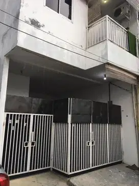 Dijual Murah Rumah 2 Lantai di Cengkareng Jakarta Barat