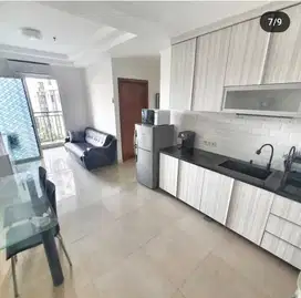 Disewakan Apartemen Thamrin Residence 2BR/Cozy Furnish