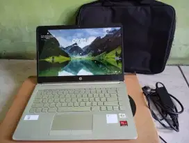 JUAL LAPTOP HP 14S-DK1524AU