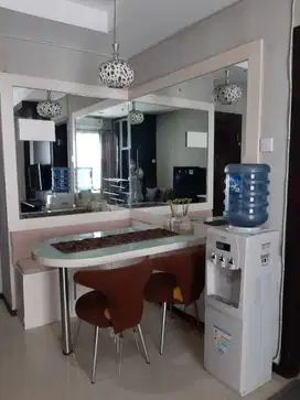 Disewakan  Apartemen Thamrin  Residence 1BR/Furnished