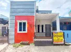 Rumah Minimalis Di Perumahan Garden Point 2