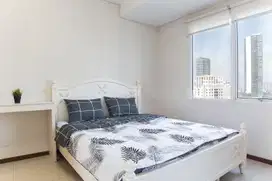 Disewakan Apartement 2 BR Thamrin Residence Executive Jakarta Pusat