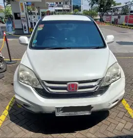 mJual Honda CRV - 2.0  iVtec AT - Th 2012