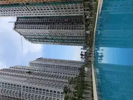 Disewakan Murah Brandnew Strategis Apartment Tokyo PIK2 Studio