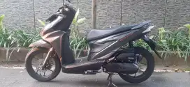Honda All New Beat Led ISS Delux Alarm 2025