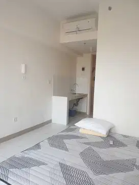DISEWAKAN APARTEMENT PIK 2 TIPE STUDIO PALING MURAH