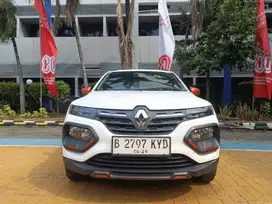 Renault KWID 2020 Bensin