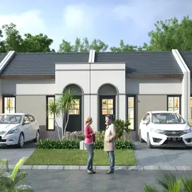 Rumah Siap Bangun di Sewon Timbulharjo Dekat Rumah Budaya Tembi Bantul