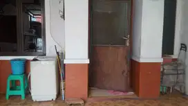 DIJUAL CEPATRUMAH DI PORIS PARADISE