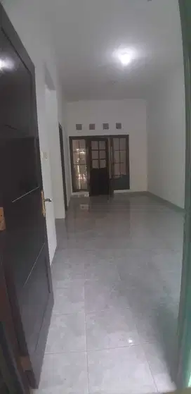 Rumah Dijual Cepat Rapi Siap Huni Banjar Wijaya Tangerang