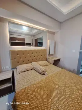 Disewakan MTown Residence Apartemen Sebrang SMS Mall