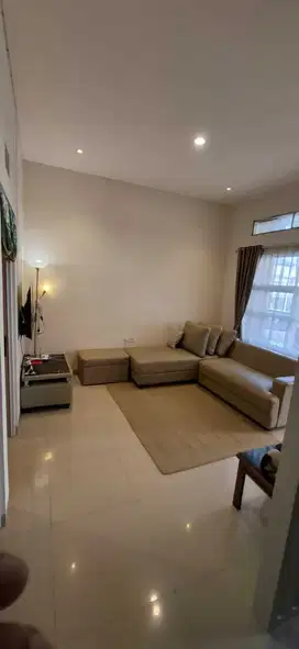 Dijual Rumah The Sweet Maira Sariwangi Atas Bandung