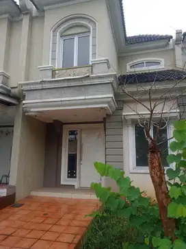 Rumah Bagus 2 Lantai Di Samara Village Gading Serpong