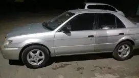 Jual mobil soluna thn 2002