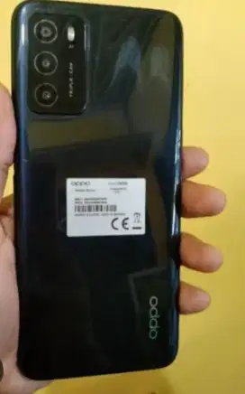 Oppo a16 ram 3 32 Original fullset