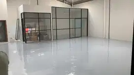 Disewakan Cepat Gudang di Bizpark 3 Kranji Bekasi