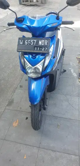 Beat Fi th 2012 W sidoarjo mulus Orisinil pjk baru