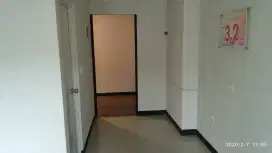 Studio-Murah‼️Jual Apartemen Amega Crown dekat sekolah pelayaran